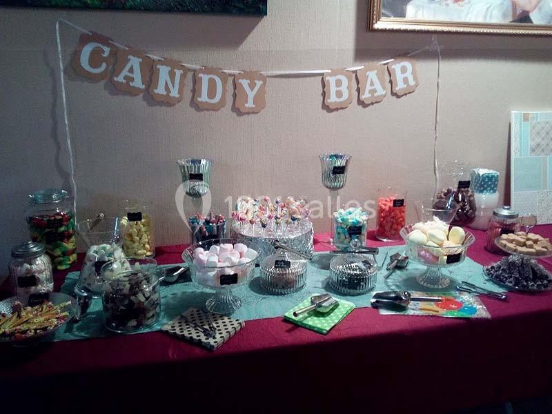 Location salle Merlieux-et-Fouquerolles (Aisne) - La Renaissance #11