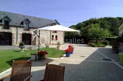 Location salle Merlieux-et-Fouquerolles (Aisne) - La Renaissance #17