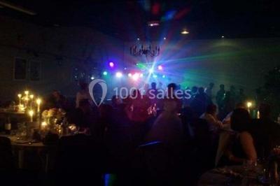 Location salle Merlieux-et-Fouquerolles (Aisne) - La Renaissance #17