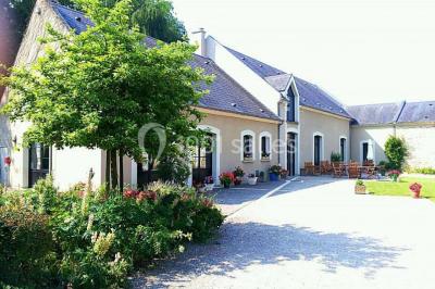 Location salle Merlieux-et-Fouquerolles (Aisne) - La Renaissance #17