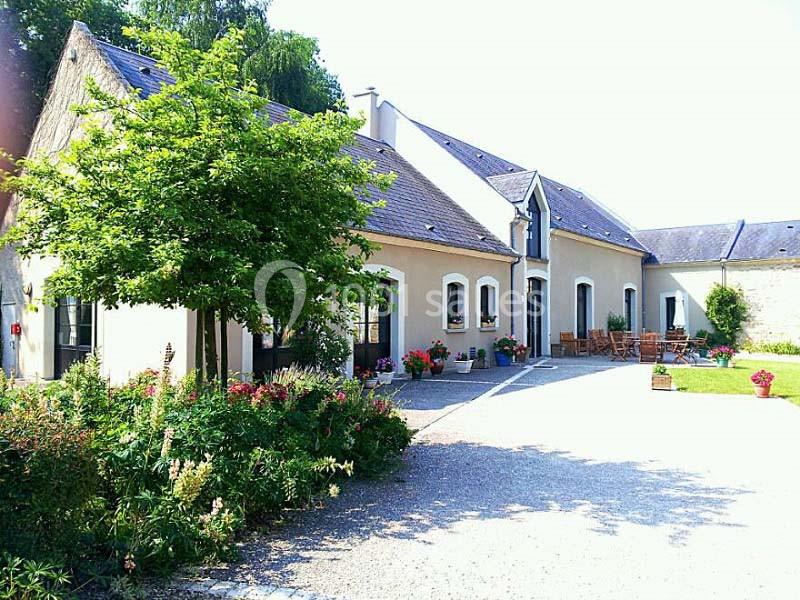 La Renaissance - galerie - photo 2