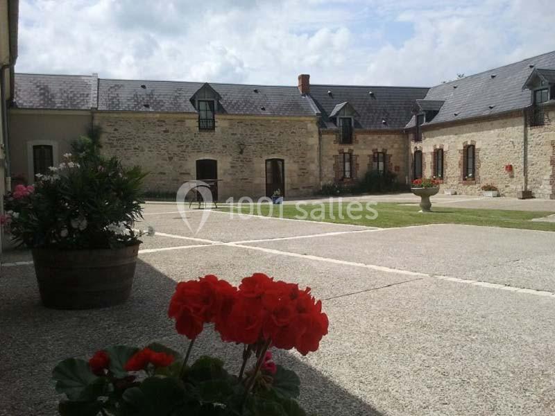 La Renaissance - galerie - photo 4