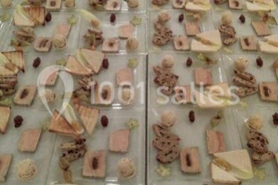 Location salle Merlieux-et-Fouquerolles (Aisne) - La Renaissance #17