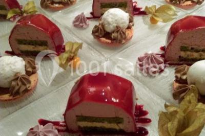 Location salle Merlieux-et-Fouquerolles (Aisne) - La Renaissance #17