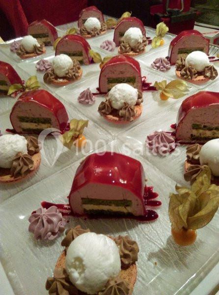 Location salle Merlieux-et-Fouquerolles (Aisne) - La Renaissance #15