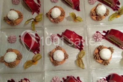 Location salle Merlieux-et-Fouquerolles (Aisne) - La Renaissance #17