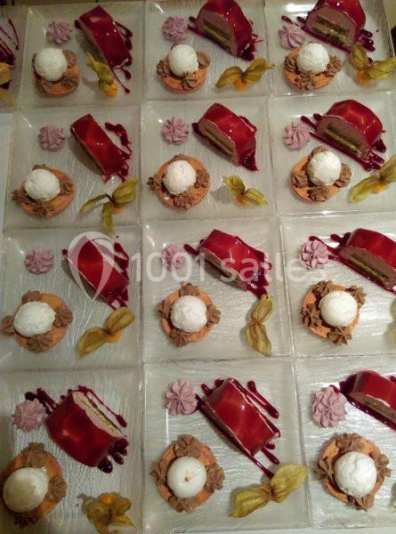 Location salle Merlieux-et-Fouquerolles (Aisne) - La Renaissance #16