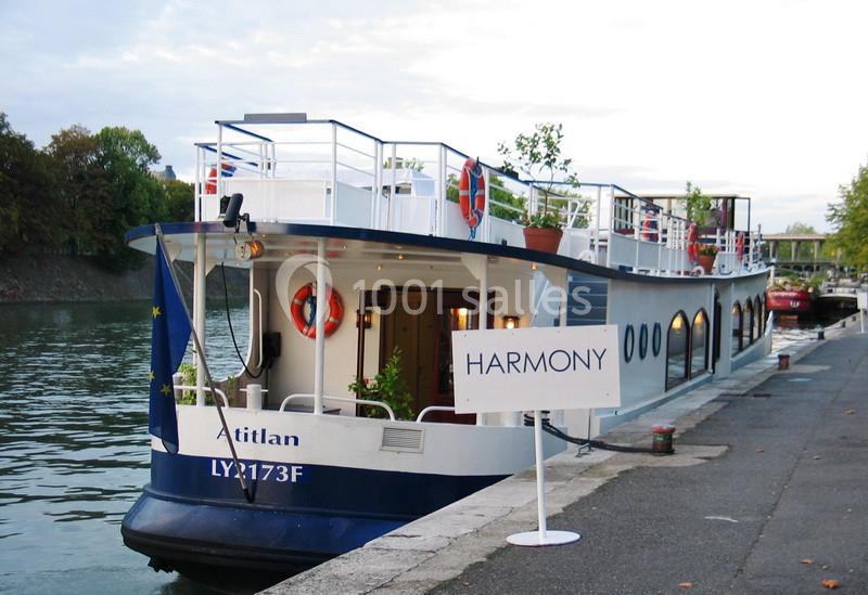 Harmony - galerie - photo 3
