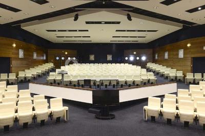 Espace des Congrès Argoat - photo 5