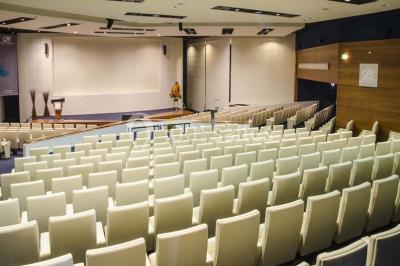 Espace des Congrès Argoat - photo 1