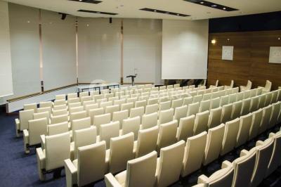 Espace des Congrès Argoat - photo 2