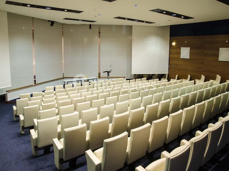 Espace des Congrès Argoat - galerie - photo 3