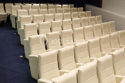 Espace des Congrès Argoat - photo 3