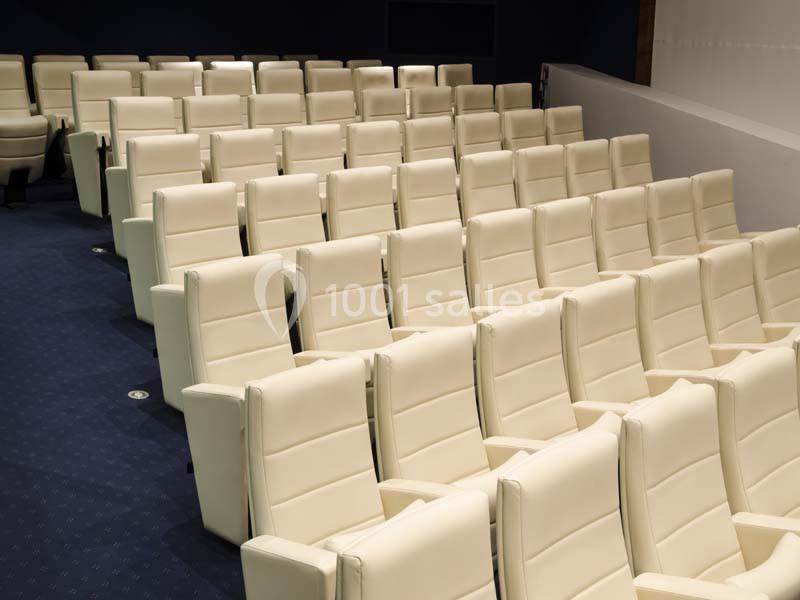 Espace des Congrès Argoat - galerie - photo 4