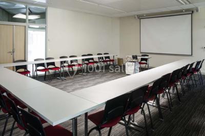 Espace des Congrès Argoat - photo 4