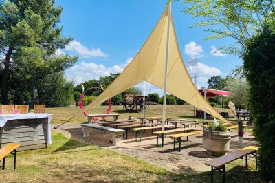 L'Abreuvoir - photo 2