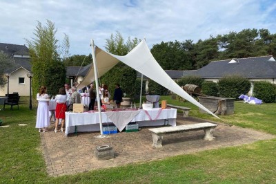 L'abreuvoir - photo 3