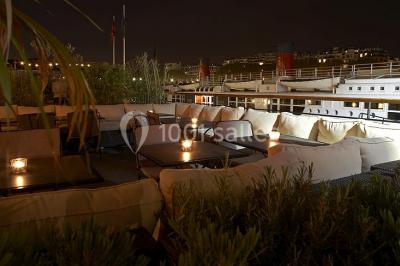 La Parisienne - photo 4
