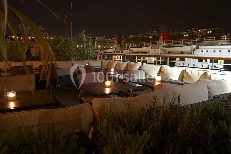 La Parisienne - galerie - photo 4