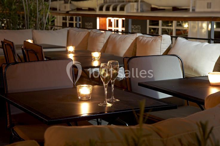 La Parisienne - galerie - photo 5