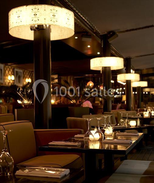 La Parisienne - galerie - photo 6