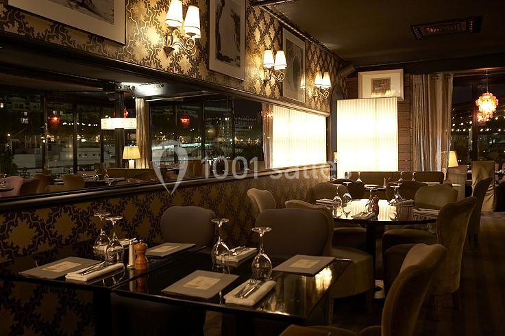 La Parisienne - galerie - photo 7