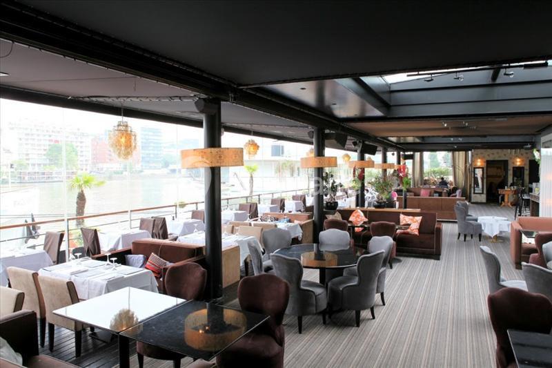 La Parisienne - galerie - photo 9