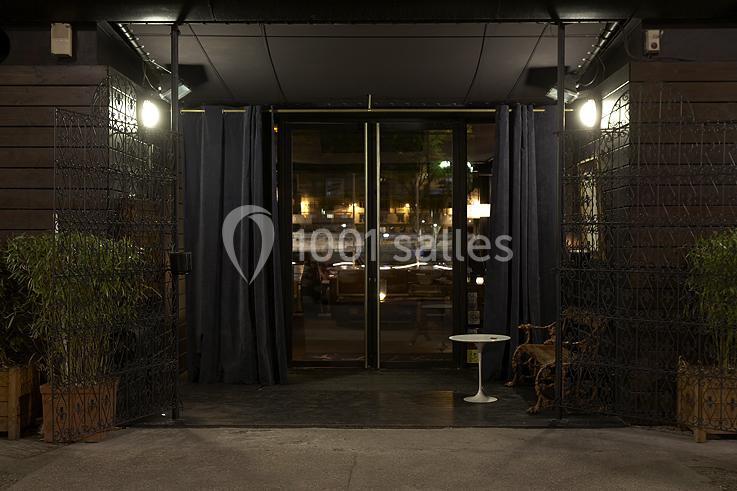 La Parisienne - galerie - photo 10