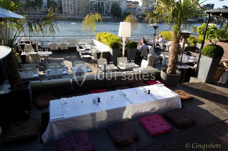 La Parisienne - galerie - photo 13
