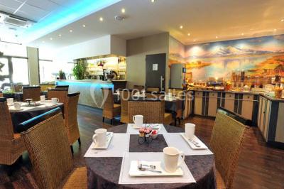 Best Western Plus Hôtel Windsor - photo 3
