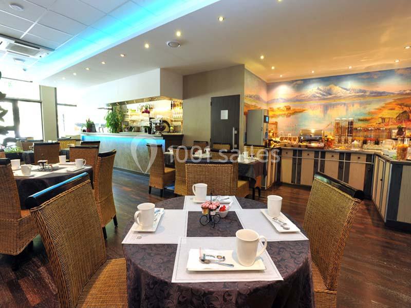 Best Western Plus Hôtel Windsor - galerie - photo 3