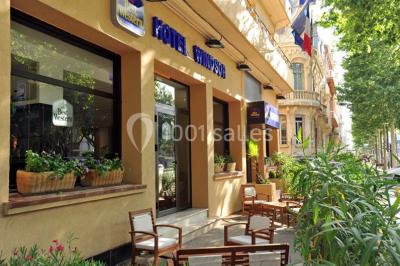 Best Western Plus Hôtel Windsor - photo 2