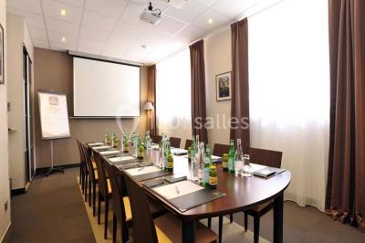 Best Western Plus Hôtel Windsor - photo 1