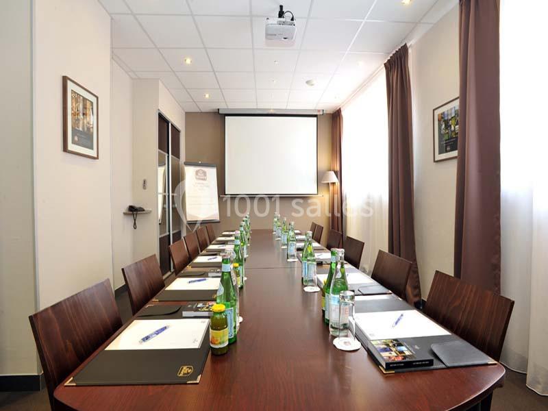 Best Western Plus Hôtel Windsor - galerie - photo 6