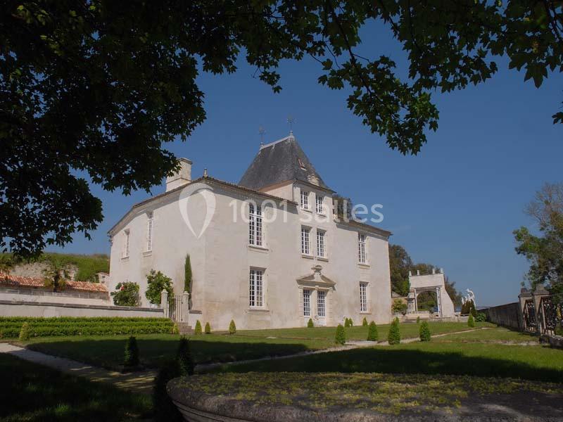 Relais des Rois - galerie - photo 1