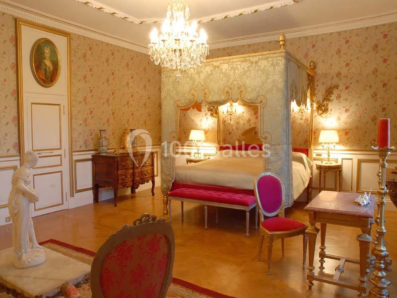 Relais des Rois - galerie - photo 4