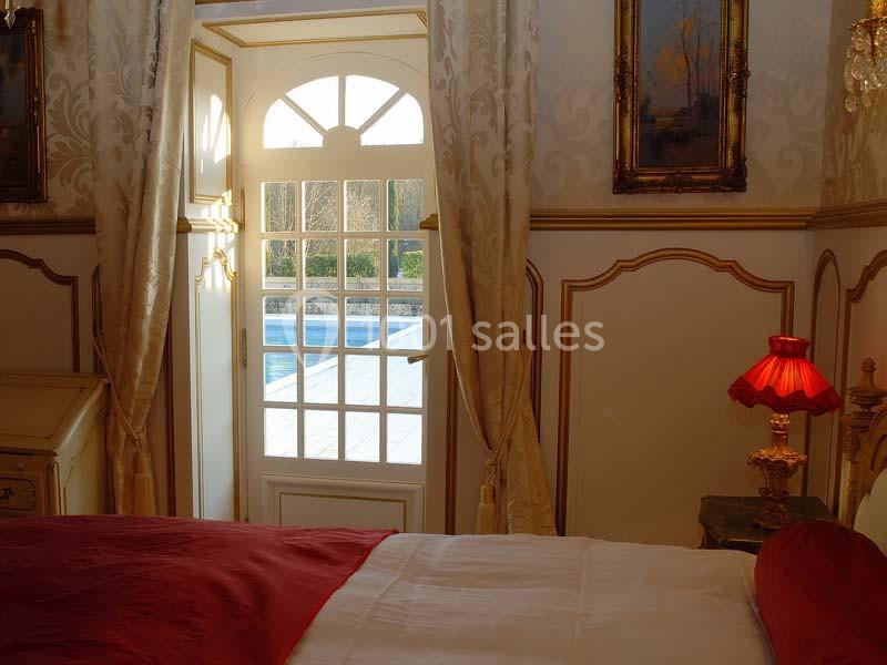 Relais des Rois - galerie - photo 5
