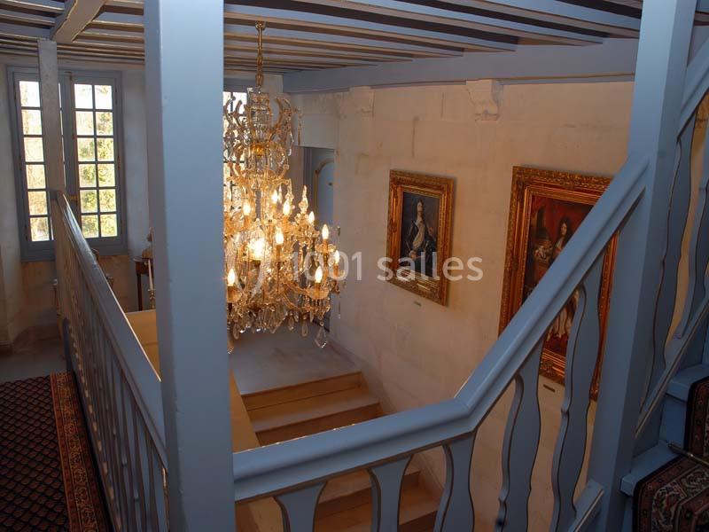 Relais des Rois - galerie - photo 2