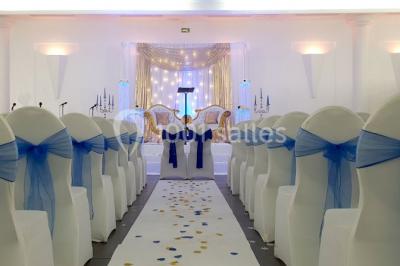 Miniature Location salle Villeneuve-Saint-Georges (Val-de-Marne) - Salle Averroes #16 Location salle Villeneuve-Saint-Georges (Val-de-Marne) - Salle Averroes #24