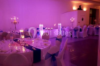 Miniature Location salle Villeneuve-Saint-Georges (Val-de-Marne) - Salle Averroes #17 Location salle Villeneuve-Saint-Georges (Val-de-Marne) - Salle Averroes #24