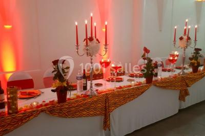 Miniature Location salle Villeneuve-Saint-Georges (Val-de-Marne) - Salle Averroes #5 Location salle Villeneuve-Saint-Georges (Val-de-Marne) - Salle Averroes #24