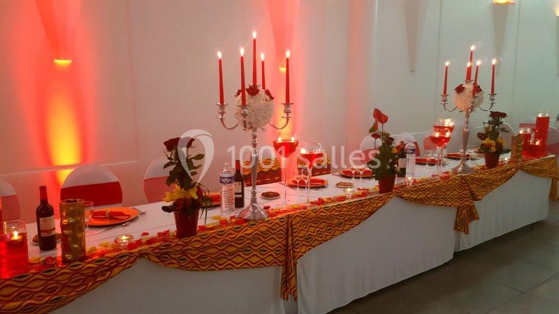 Location salle Villeneuve-Saint-Georges (Val-de-Marne) - Salle Averroes #5