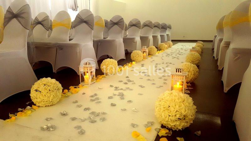 Location salle Villeneuve-Saint-Georges (Val-de-Marne) - Salle Averroes #18