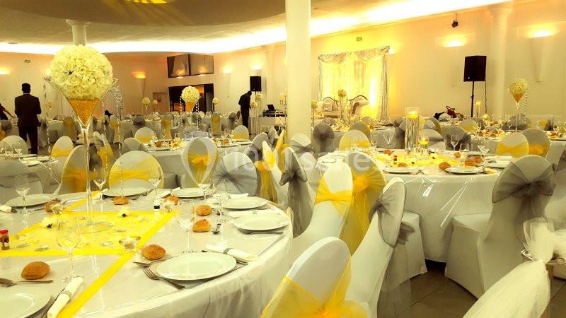 Location salle Villeneuve-Saint-Georges (Val-de-Marne) - Salle Averroes #22