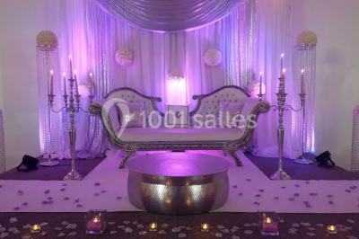 Miniature Location salle Villeneuve-Saint-Georges (Val-de-Marne) - Salle Averroes #3 Location salle Villeneuve-Saint-Georges (Val-de-Marne) - Salle Averroes #24