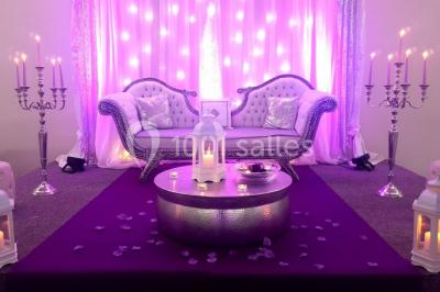 Miniature Location salle Villeneuve-Saint-Georges (Val-de-Marne) - Salle Averroes #19 Location salle Villeneuve-Saint-Georges (Val-de-Marne) - Salle Averroes #24