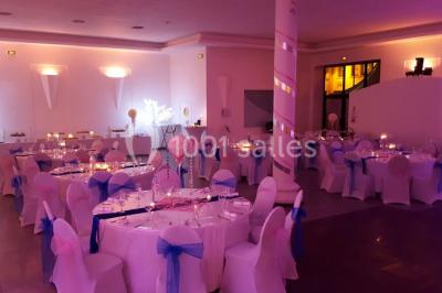 Miniature Location salle Villeneuve-Saint-Georges (Val-de-Marne) - Salle Averroes #7 Location salle Villeneuve-Saint-Georges (Val-de-Marne) - Salle Averroes #24