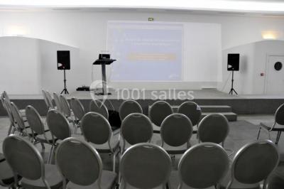 Miniature Location salle Villeneuve-Saint-Georges (Val-de-Marne) - Salle Averroes #23 Location salle Villeneuve-Saint-Georges (Val-de-Marne) - Salle Averroes #24