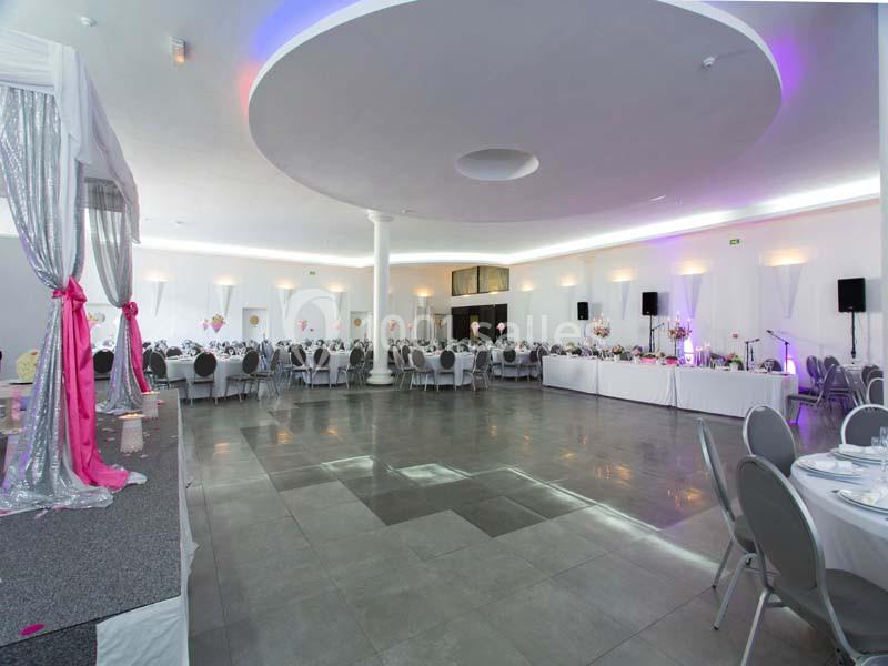 Location salle Villeneuve-Saint-Georges (Val-de-Marne) - Salle Averroes #4