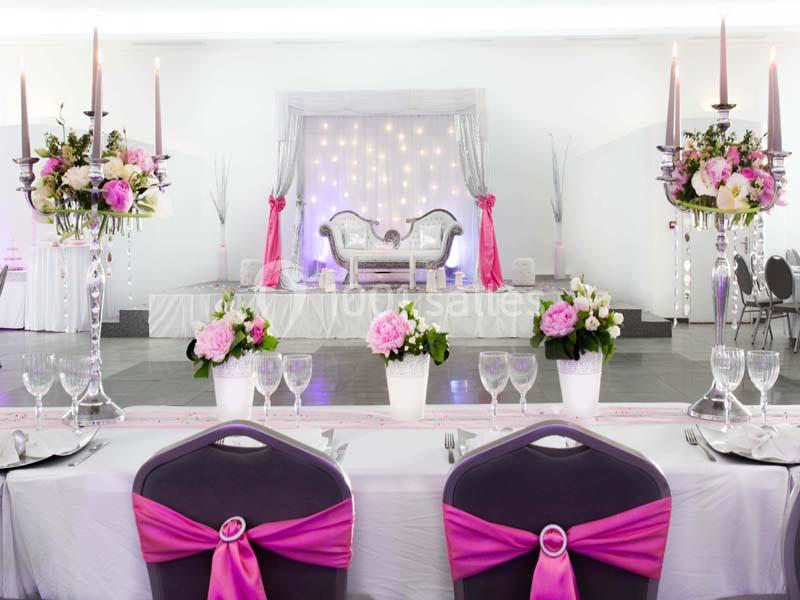 Location salle Villeneuve-Saint-Georges (Val-de-Marne) - Salle Averroes #6